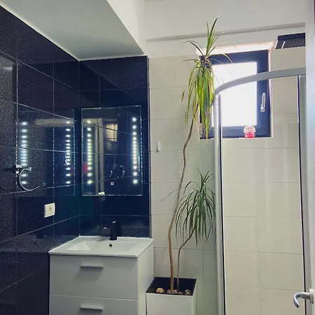 Apartament Peacock Mamaia Nord *