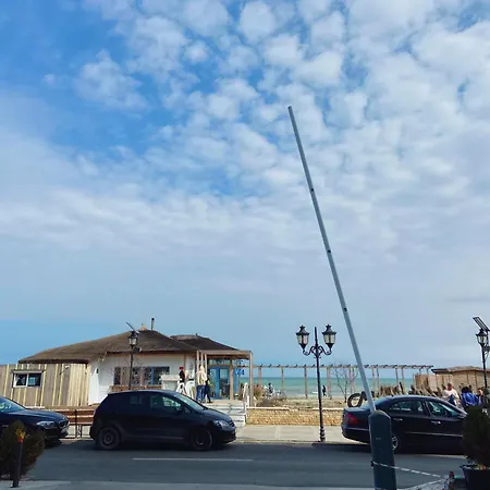 Apartament Peacock Mamaia Nord